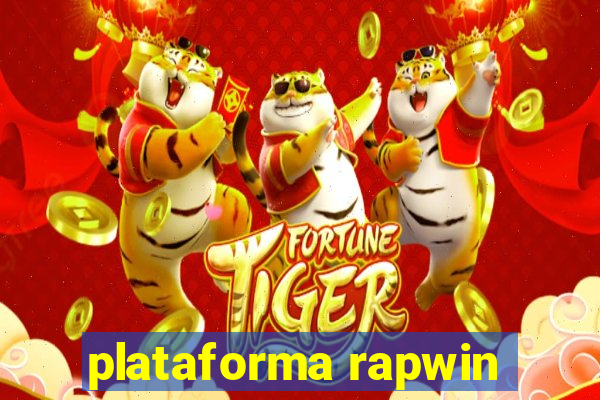 plataforma rapwin